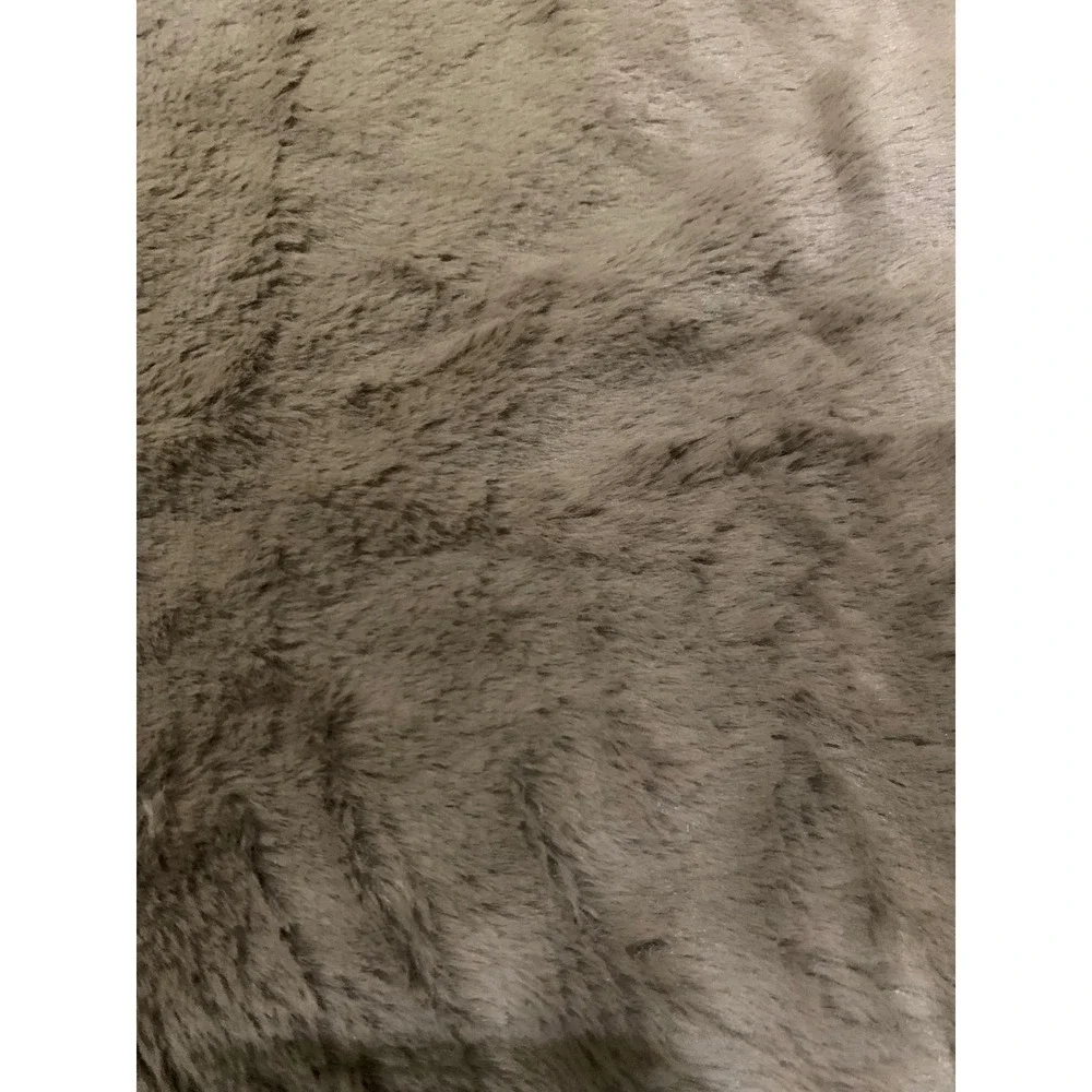 Better Homes And Gardens plush faux